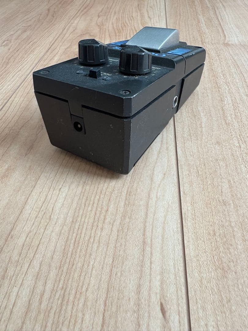 KORG OCT-1 オクターバーエフェクター