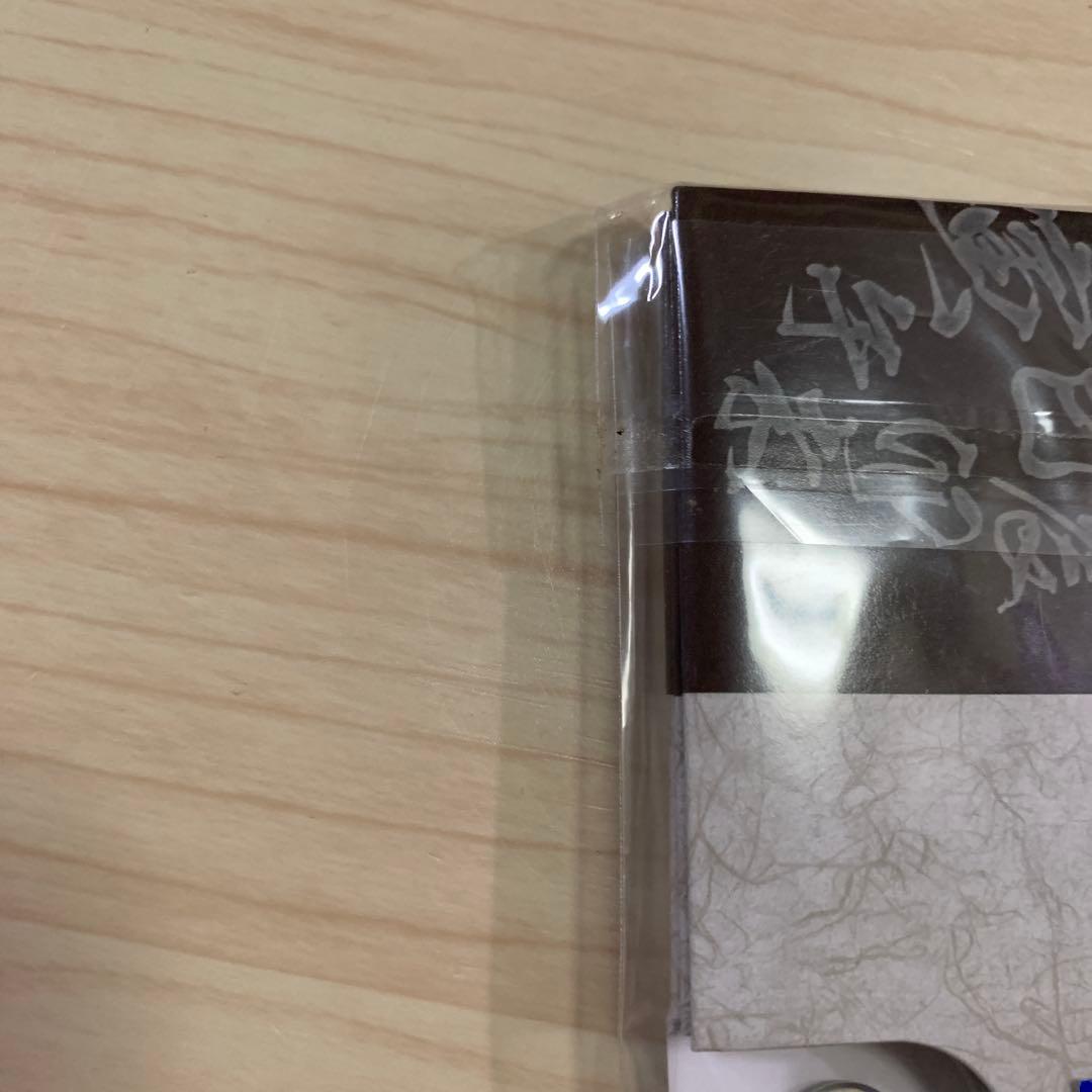 NARUTO 奈良シカマル　バースデーブロマイドセット②　初回限定ピンズ付き仕様