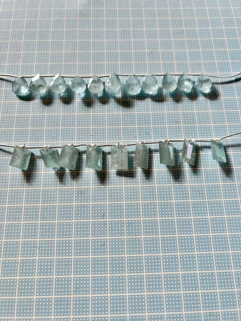 ポメころび❤️ サージカルフープイヤリング