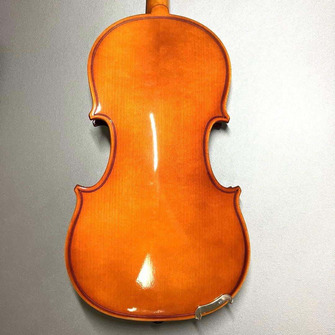 極美品✨　Carlo Giordano バイオリン　VS-1 1/4 2019年