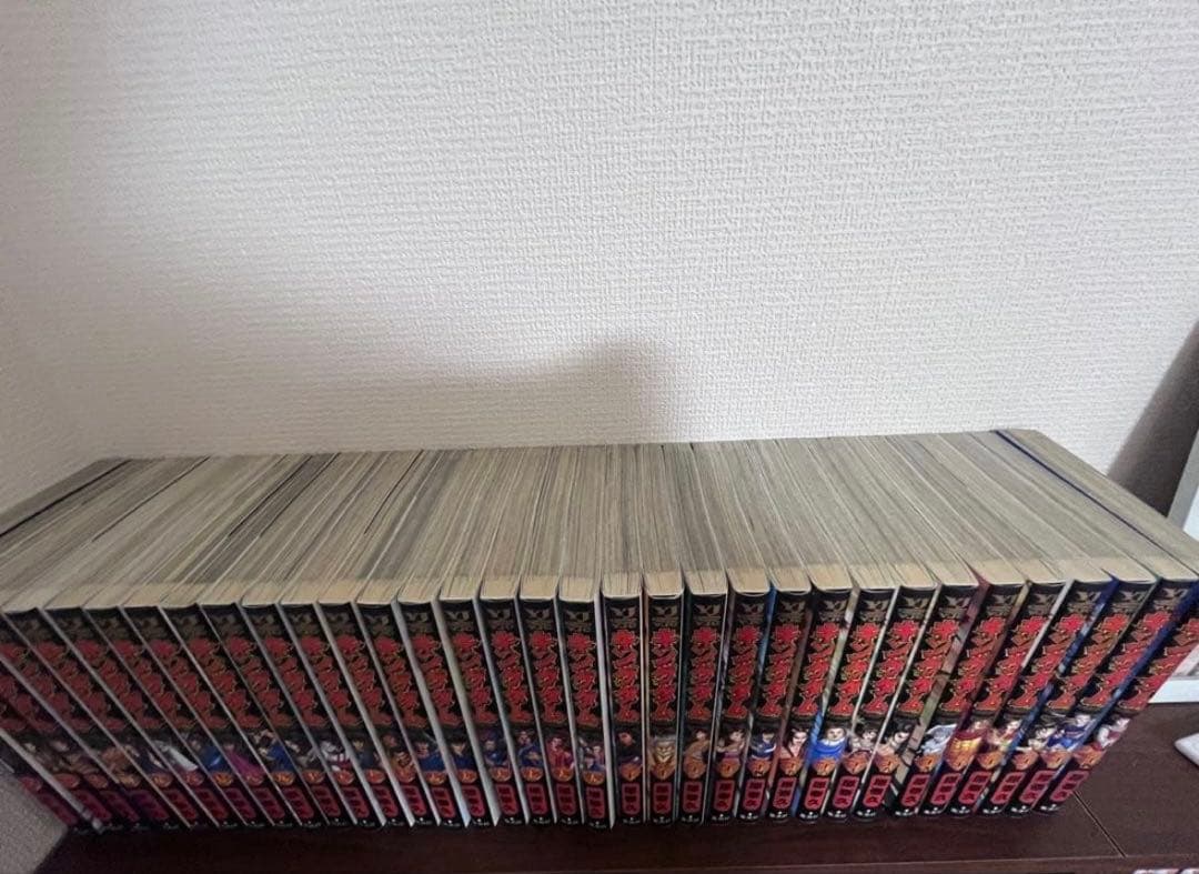 キングダム 1~69巻セット