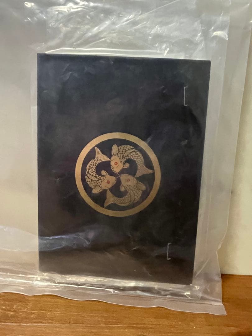 赤目天使 Desu Lightyear