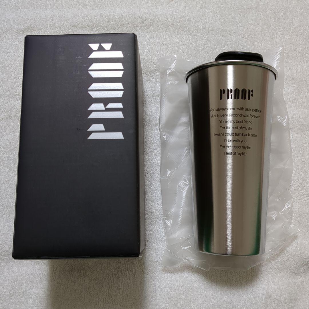 BTS まとめ売り ブランケット クッション ライト タンブラー マグネット