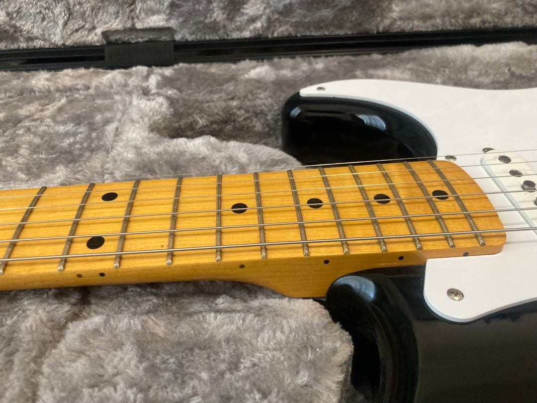 Fender Japan ST62-TX ストラトキャスター　当たり個体？