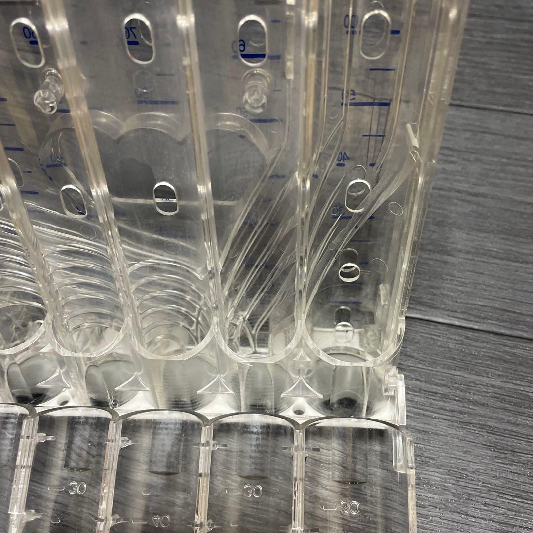 メック2台新500円対応