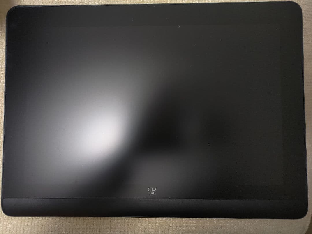 XPPen Artist Pro 16 Gen 2 液タブ