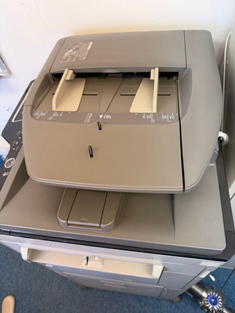 【ジャンク品】2014年 SHARP複合機