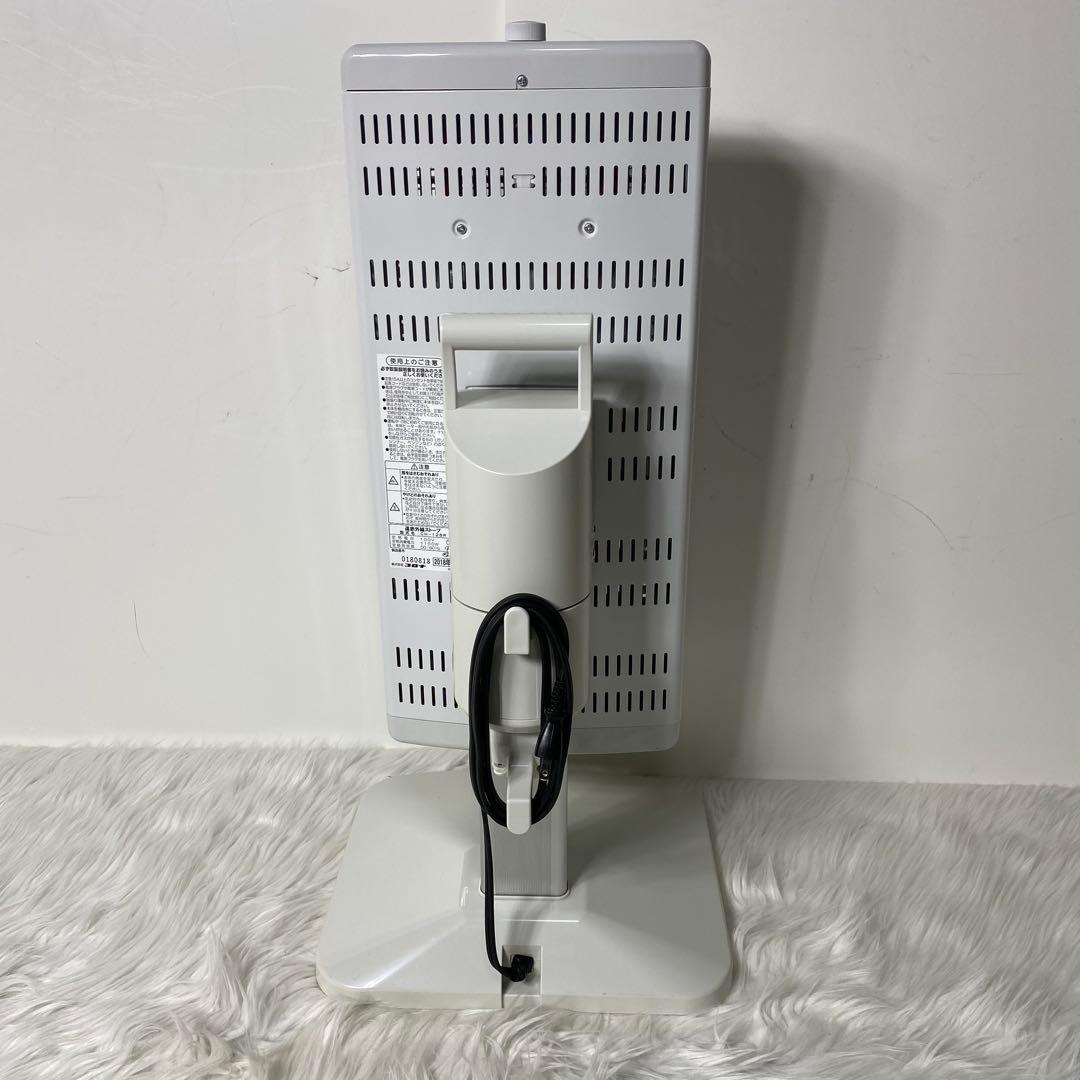 ◎CORONA◎コアヒート◎遠赤外線ストーブ◎電気ヒーター2018年製