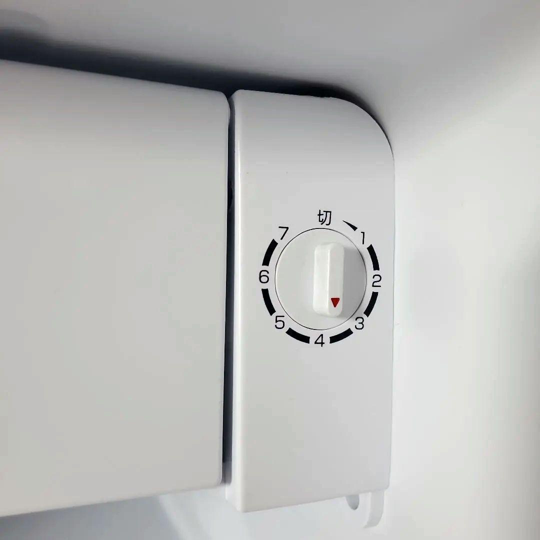 h416☆美品☆木目調☆ワンドア☆冷蔵庫☆PRC-B051D☆オーヤマ☆