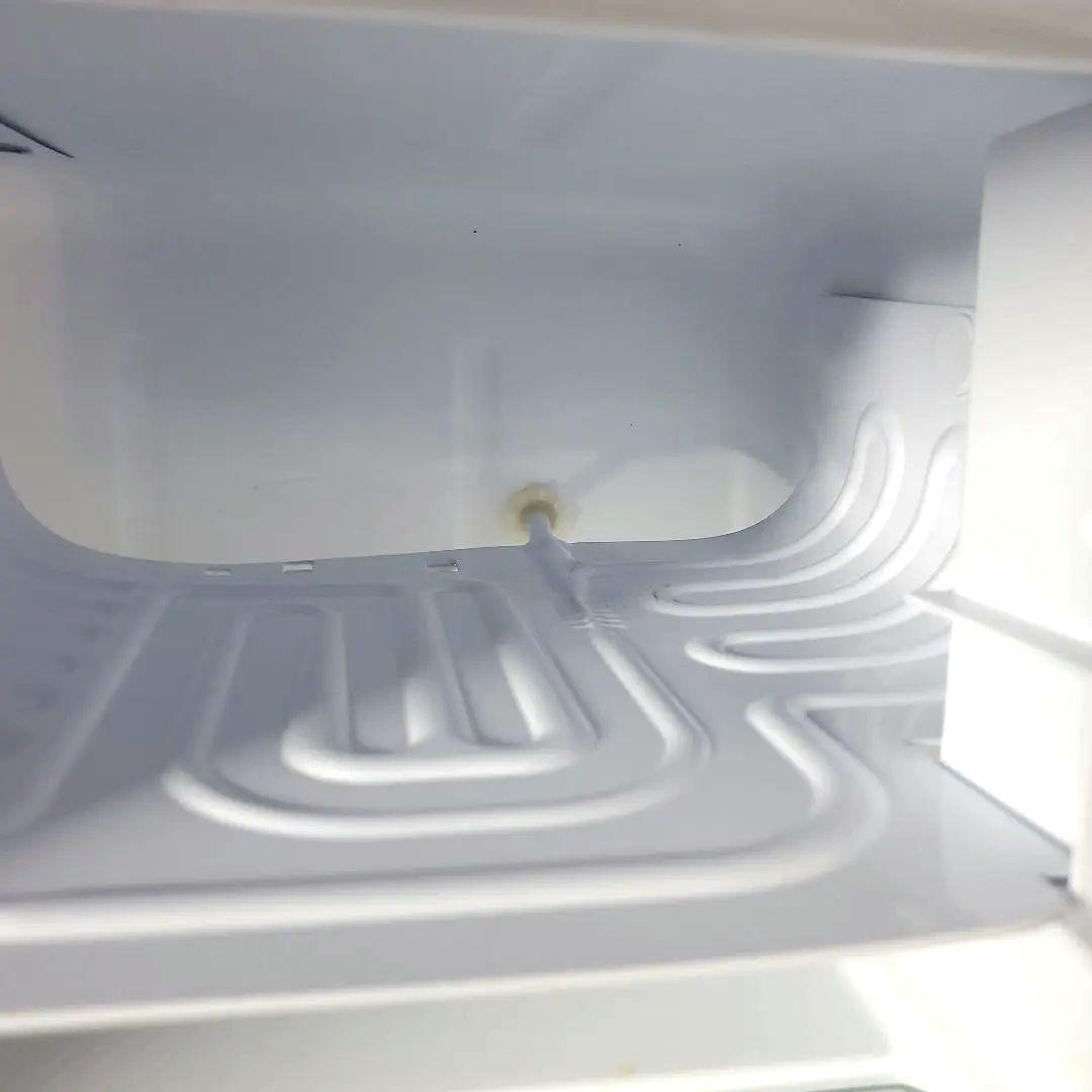 h416☆美品☆木目調☆ワンドア☆冷蔵庫☆PRC-B051D☆オーヤマ☆