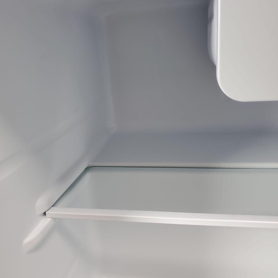 h416☆美品☆木目調☆ワンドア☆冷蔵庫☆PRC-B051D☆オーヤマ☆