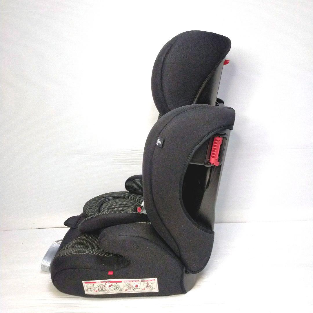 【美品】スマートエンジェル イージスジュニア 1歳〜11歳 チャイルドシート