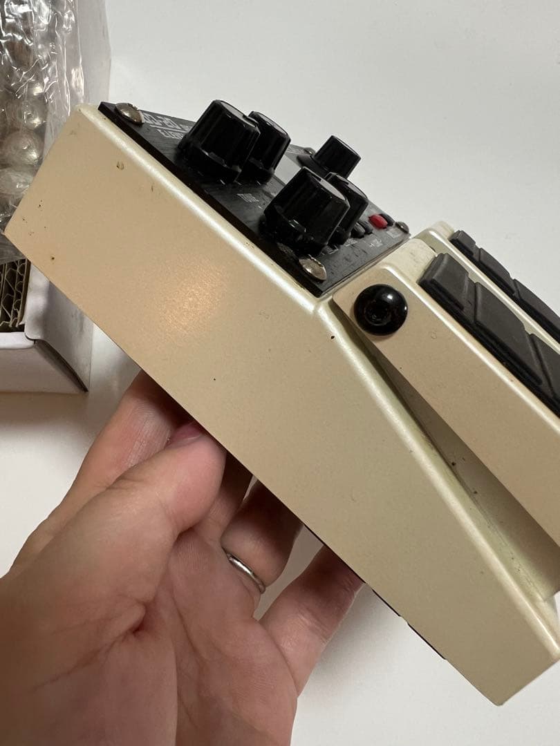 BOSS DD-20 デジタルディレイ