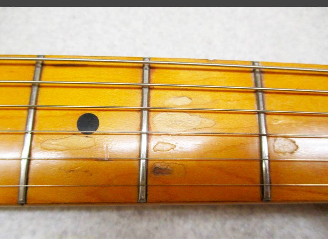 greco ストラトキャスター SUPERPOWER