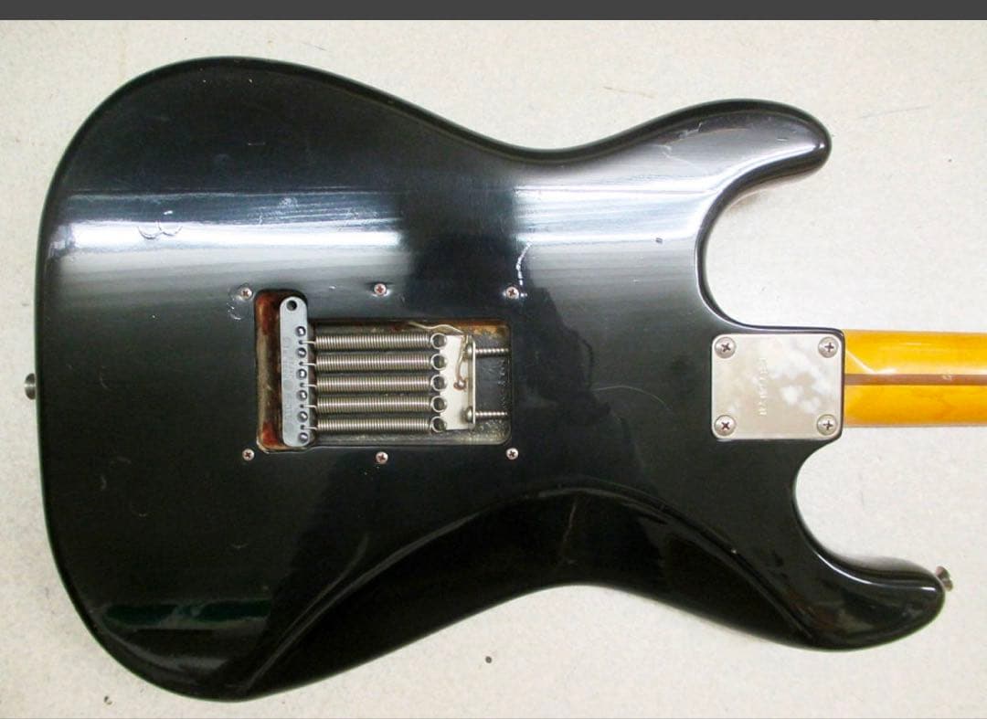 greco ストラトキャスター SUPERPOWER