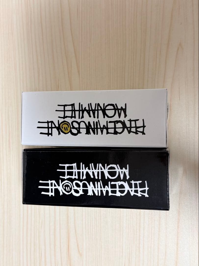 G-DRAGON peaceminusone MONAMHEE ぬいぐるみ