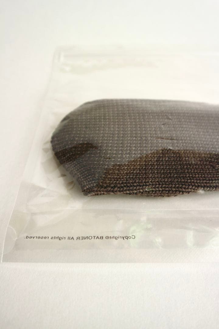 ＜BATONER＞SOLID HAND WARMER/ソリッド ハンドウォーマー