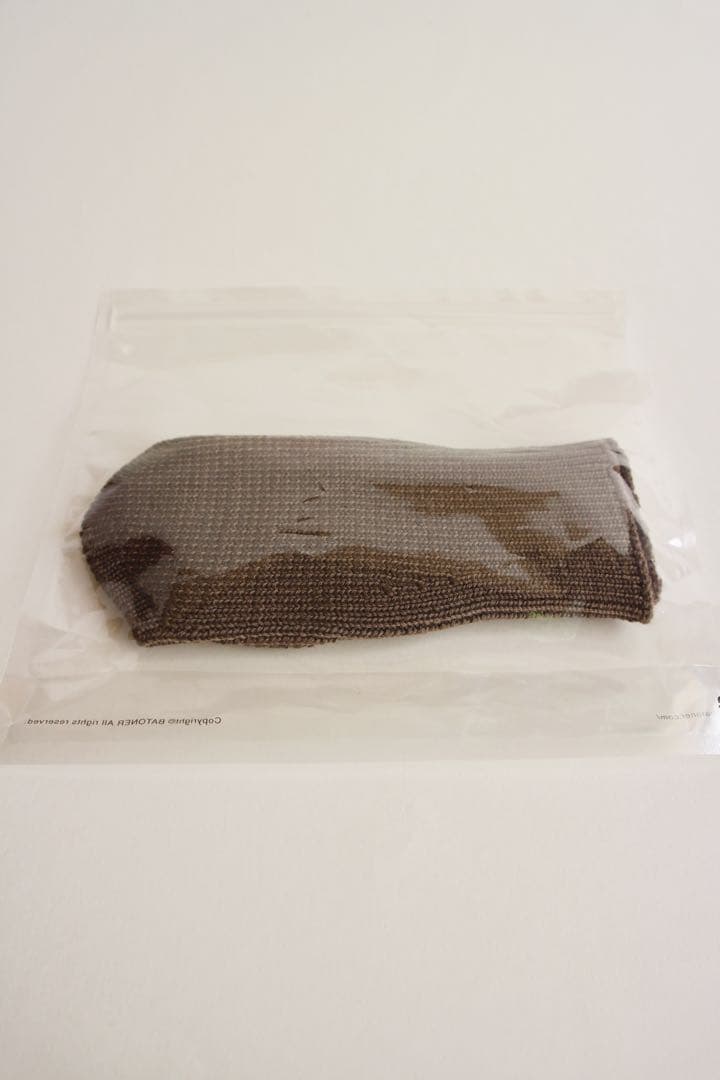 ＜BATONER＞SOLID HAND WARMER/ソリッド ハンドウォーマー