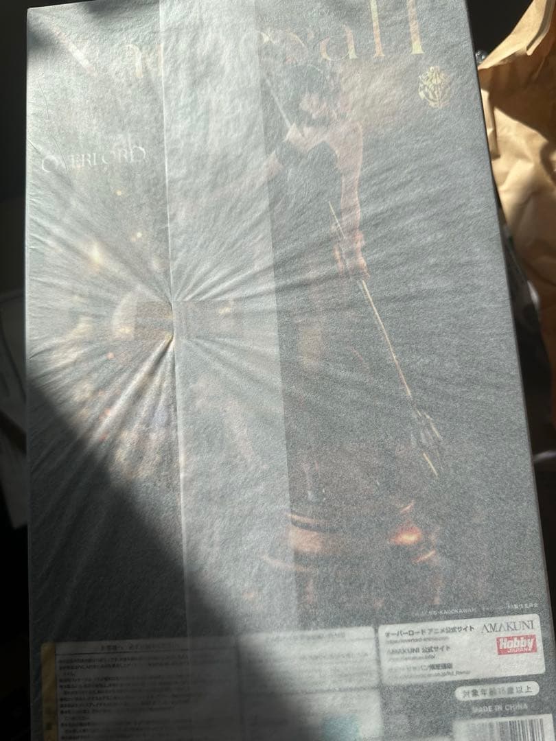 オーバーロード　ナーベラル・ガンマ【so-bin バニーガールver.】✖︎2