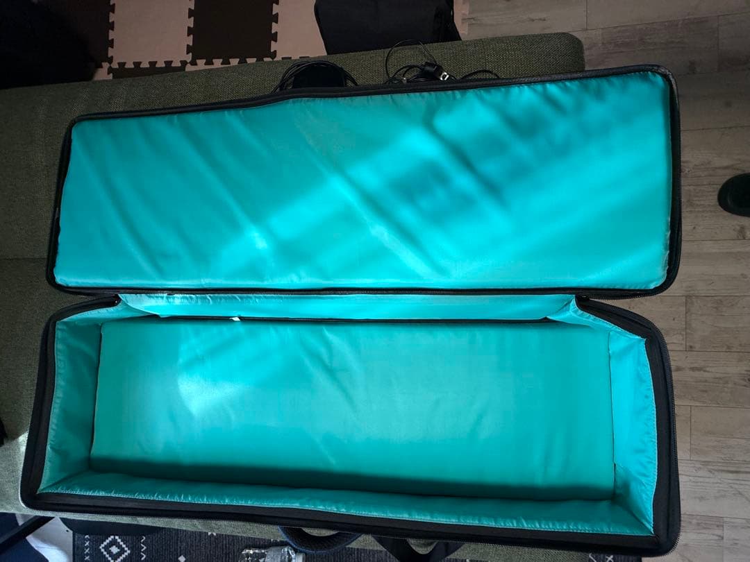 KORG KROSS 61鍵 シンセサイザー