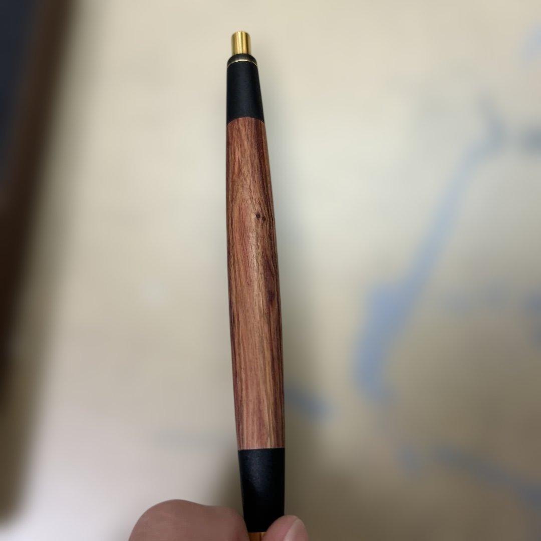 ボナンペン　チューリップウッド