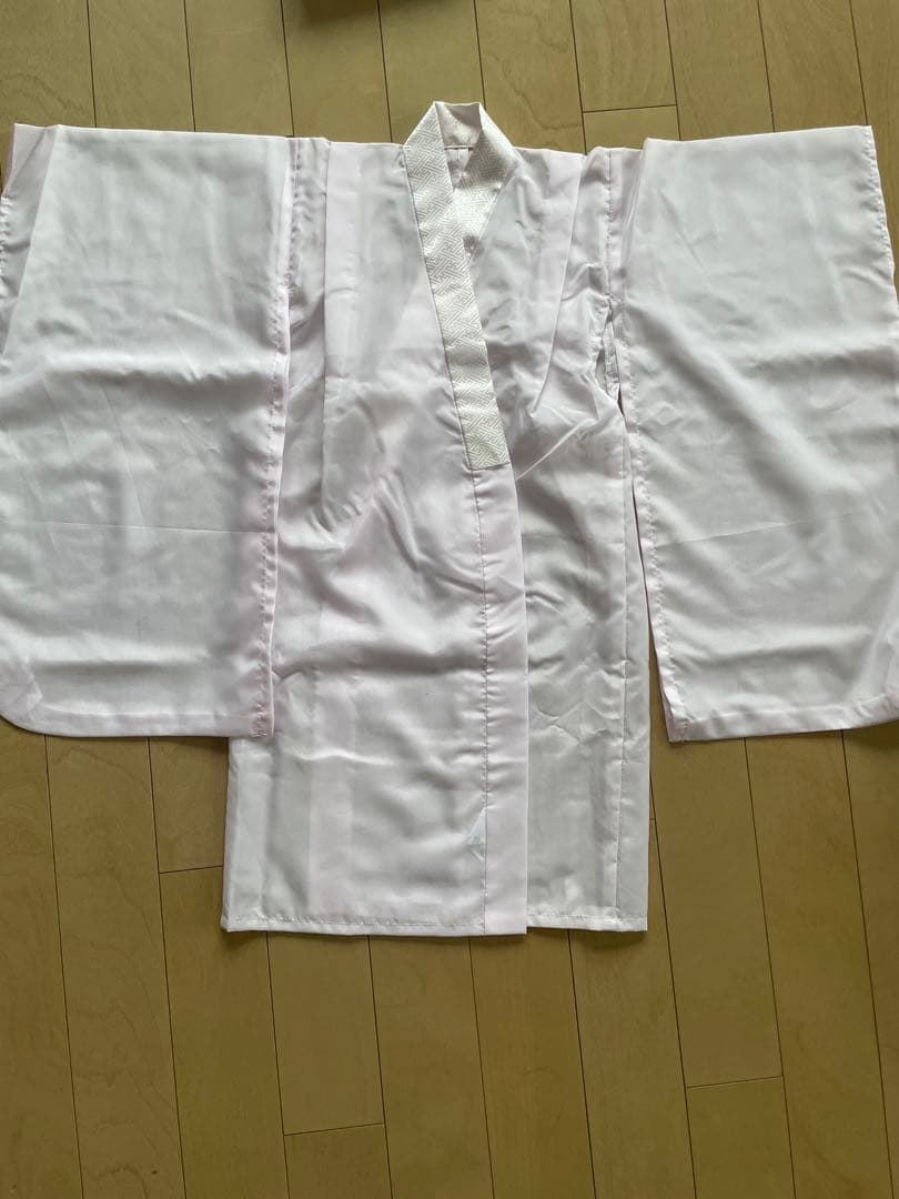 七五三 着物セット ひよこ商店　３歳