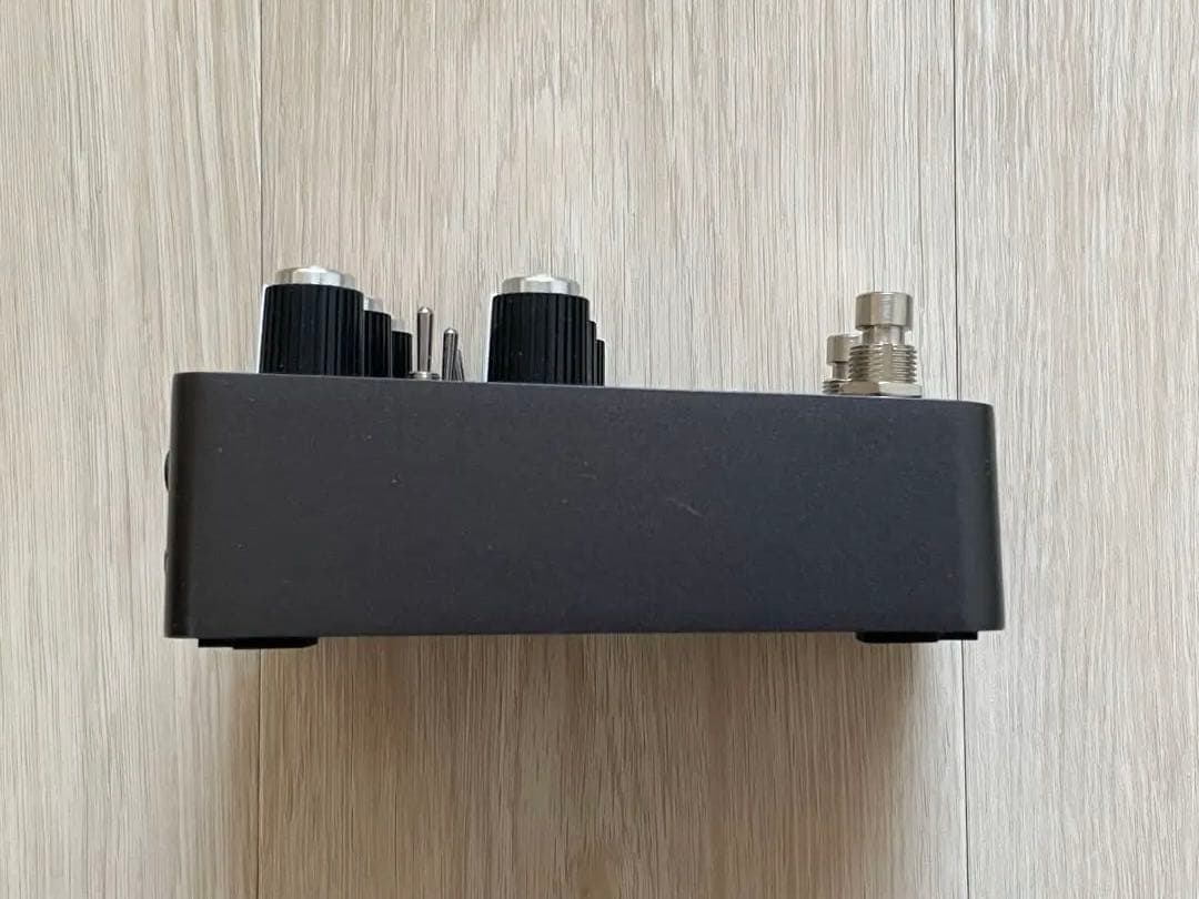 UAFX Dream 65 Reverb 美品・元箱付