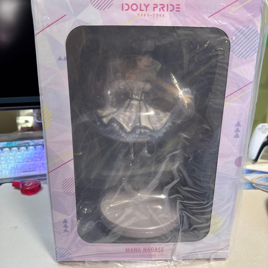 長瀬麻奈　1/7スケールフィギュア IDOLY PRIDE