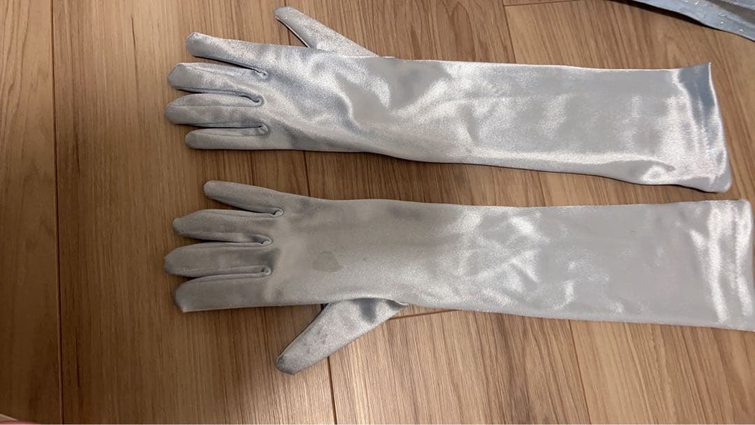 ビビディバビディブティック　プレミアムシンデレラ110CM