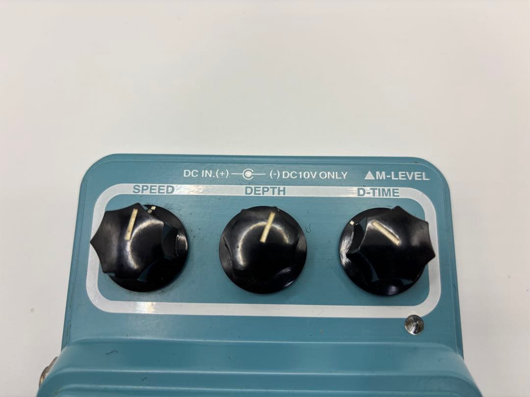 Maxon CS-550 ステレオコーラス