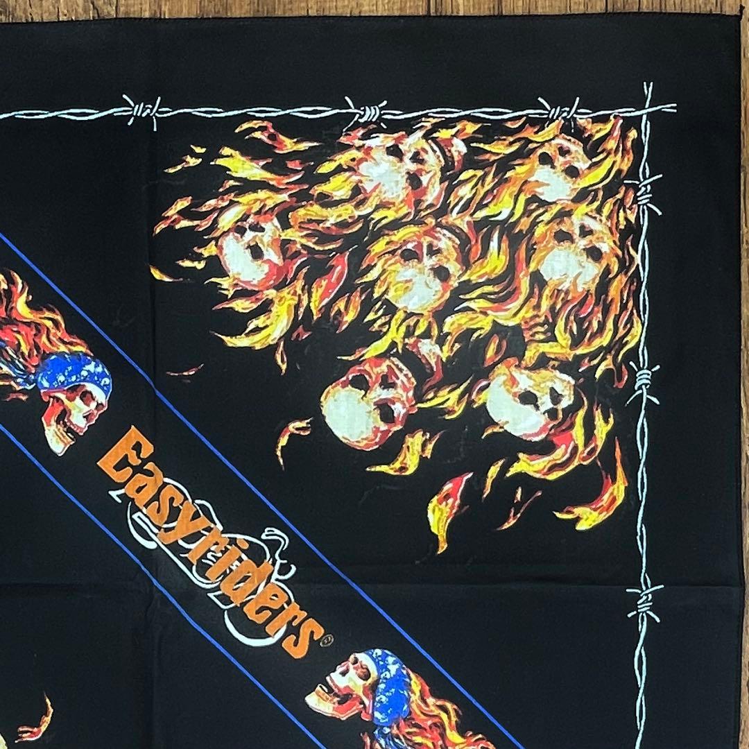 【p.c.s.km】Easy Ridersバンダナ5枚set