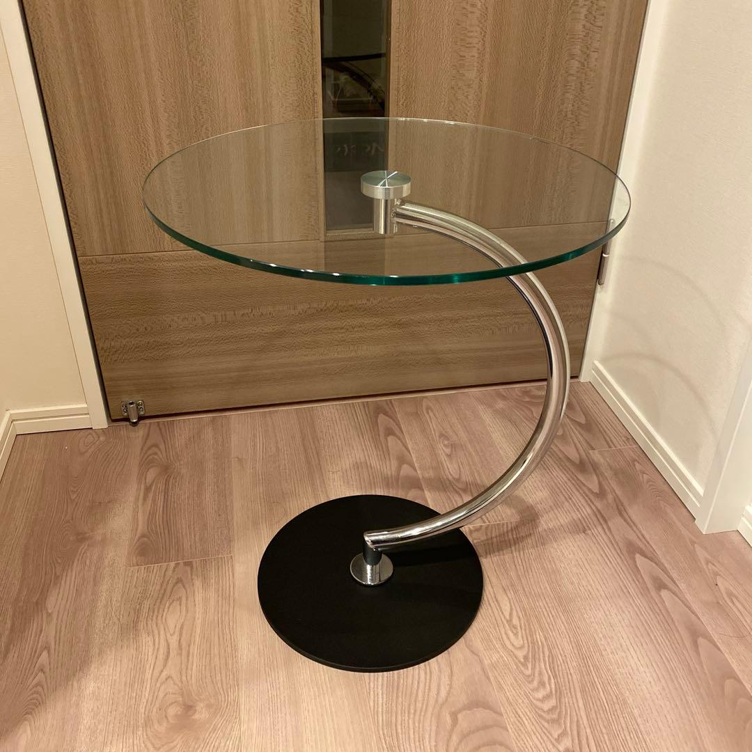 あずま工芸 サイドテーブル LLT-8514