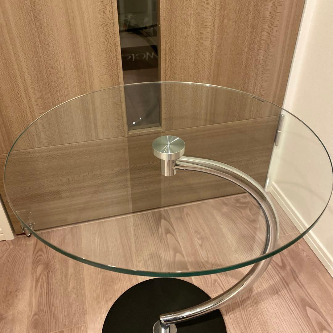 あずま工芸 サイドテーブル LLT-8514