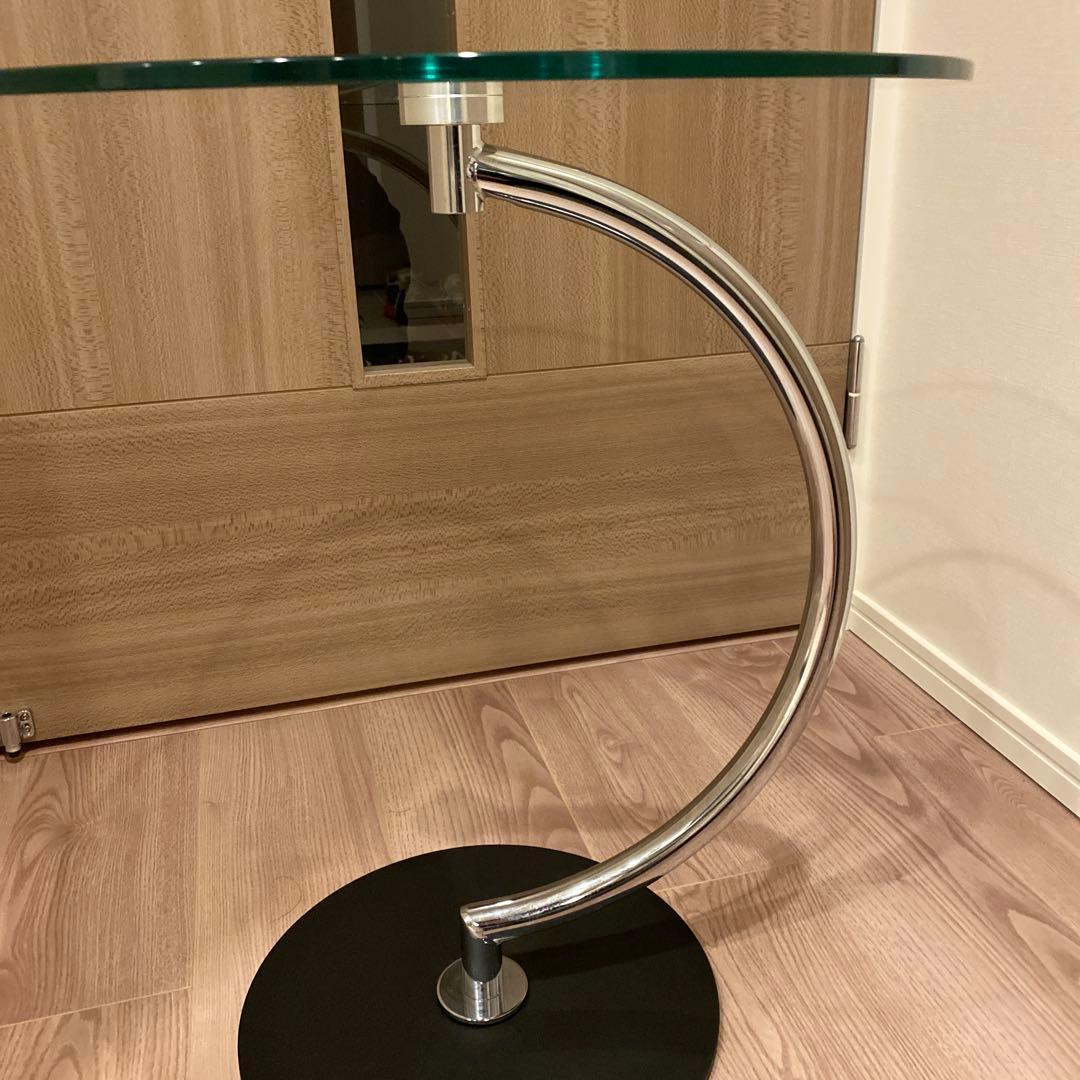 あずま工芸 サイドテーブル LLT-8514