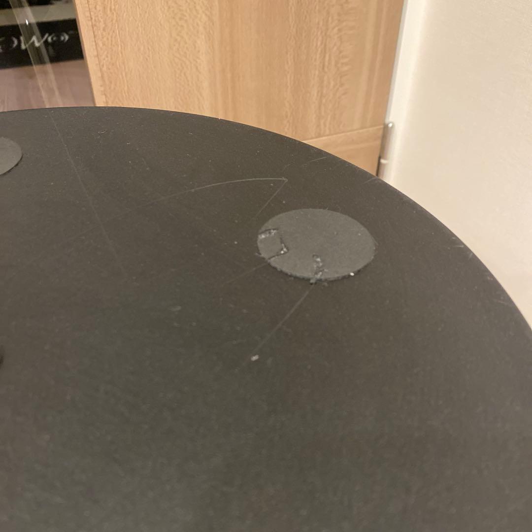 あずま工芸 サイドテーブル LLT-8514