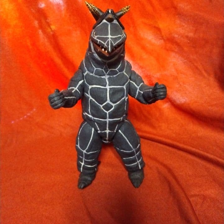 ◎ウルトラマン◎ウルトラ怪獣シリーズ◎ドラコ