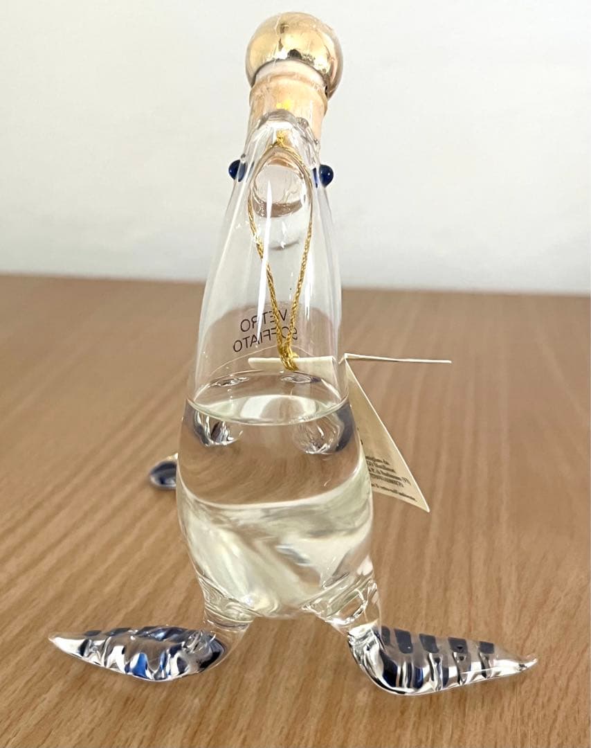 ROSSI D'ASIAGO アザラシ 100ml 40度/未開封