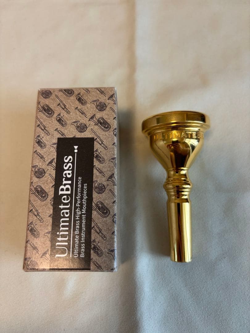 管楽器・吹奏楽器 Ultimate Brass 4