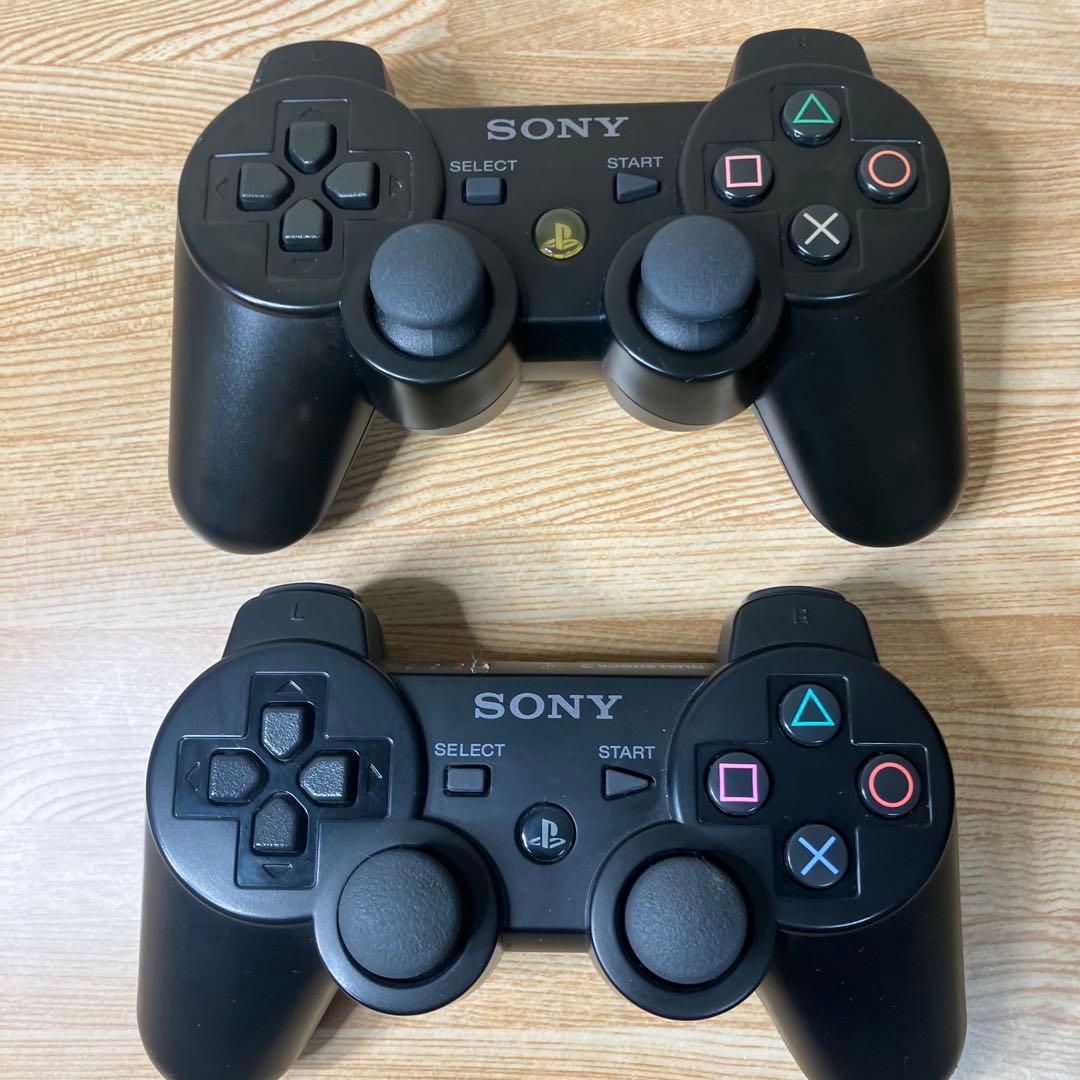 Nintendo Switch SONY PlayStation3 CECH-2000A