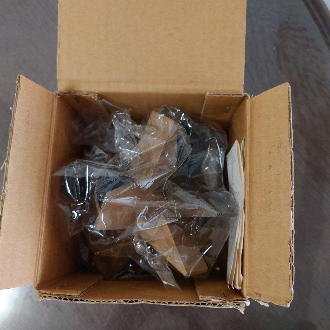 【希少】山中組木工房　6本