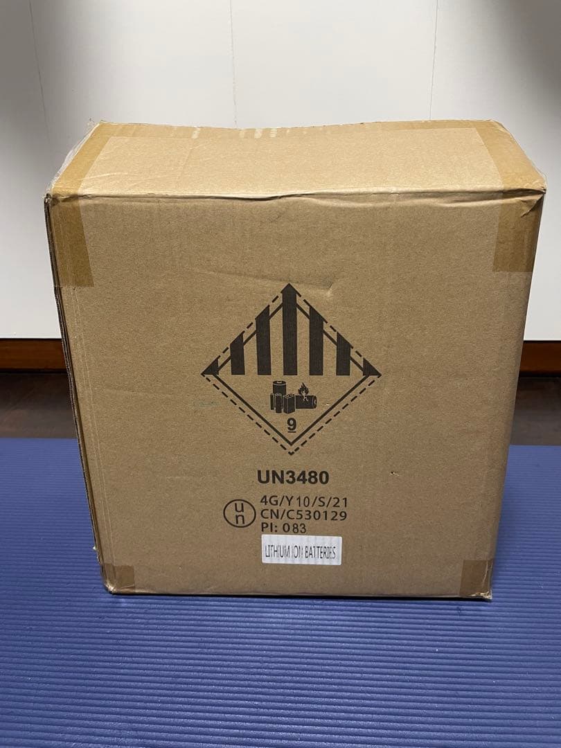 HEADWOLF ポータブル電源 D500