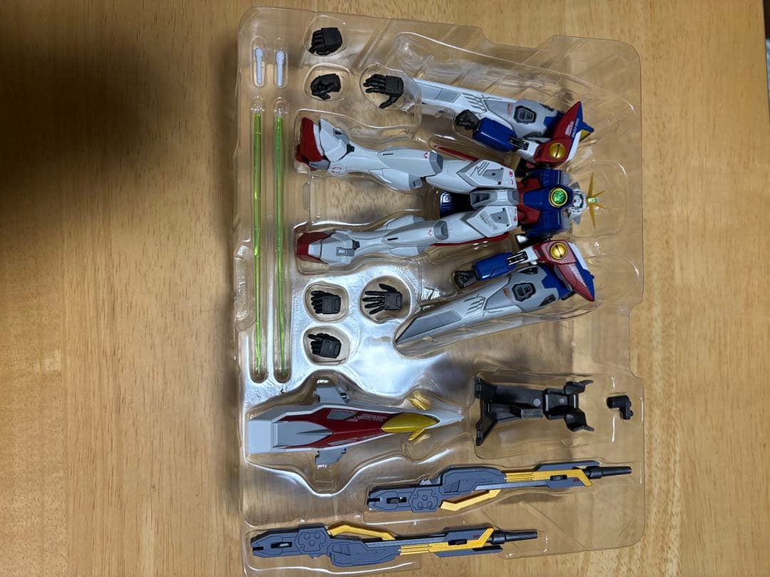 [中古]LROBOT魂　ウイングガンダムゼロ　ガンダムエピオン