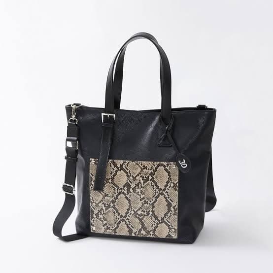 龍が如く 真島吾朗 モデル トートバッグ