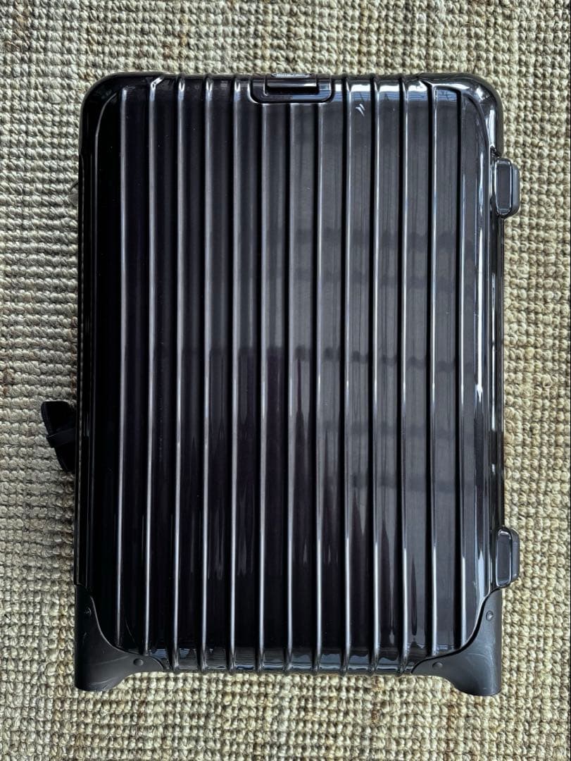 リモア サルサ 2輪 鍵なし