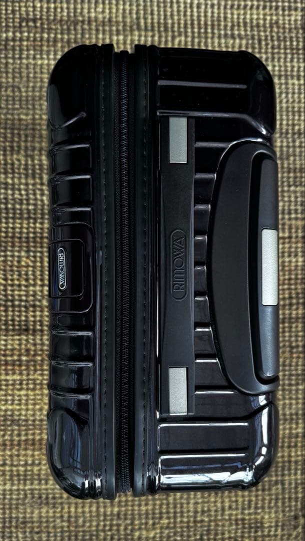 リモア サルサ 2輪 鍵なし