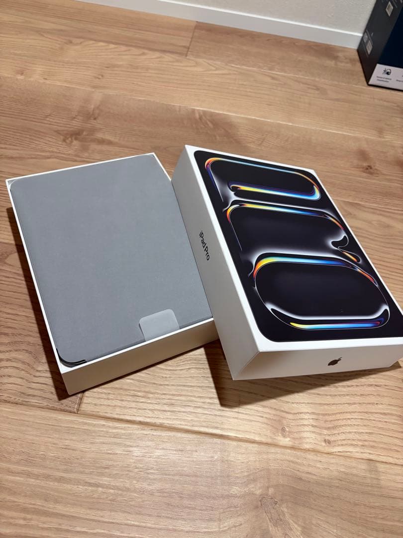 iPad Pro 11 M4 256GB WiFIモデル 98% 美品