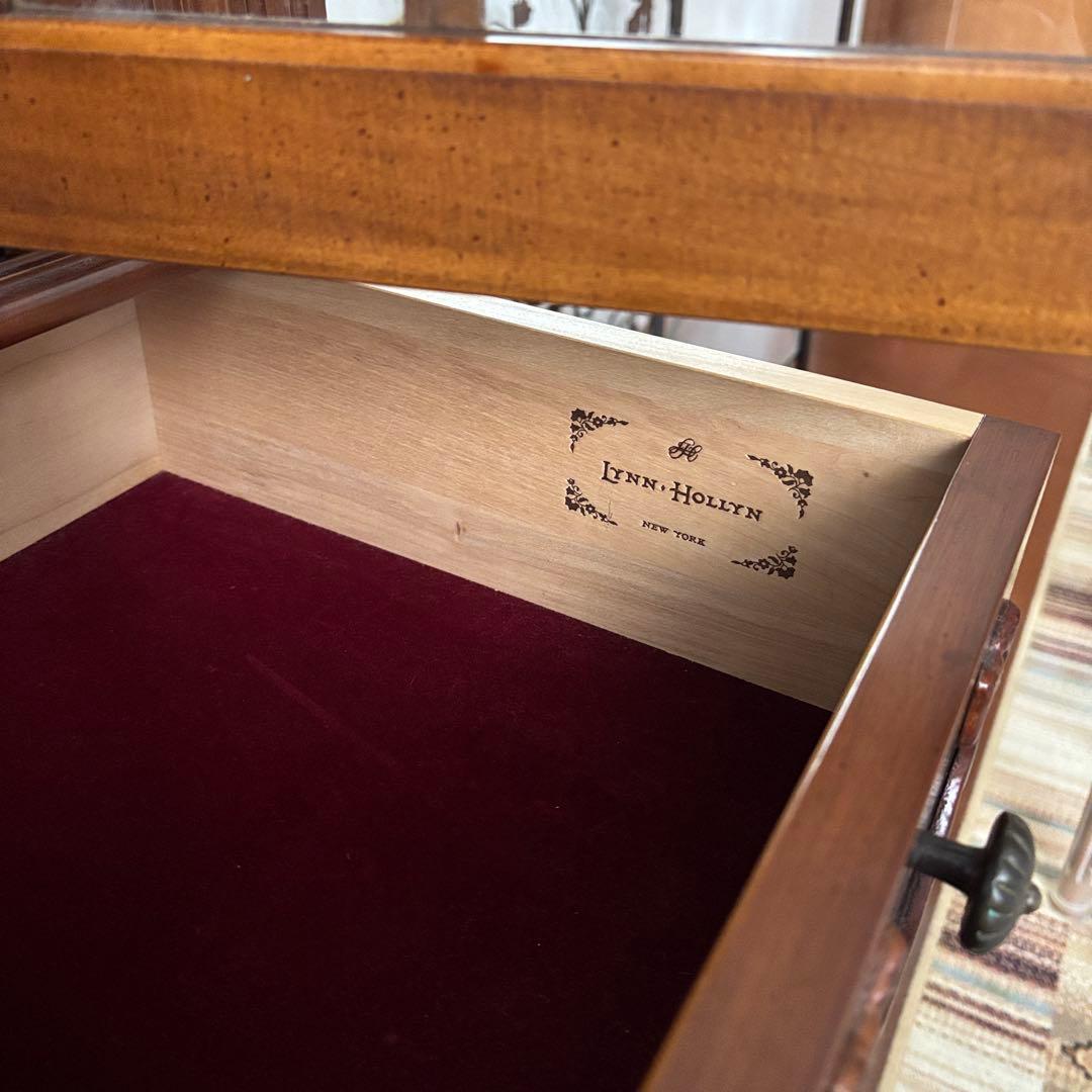 リンホーリン/LYNN HOLLYN キャビネット ダウンライト 大塚家具