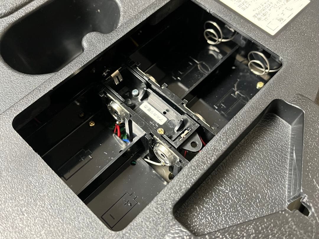 【廃盤品】SEIKO FANTASIA RE549G からくり時計 掛け時計