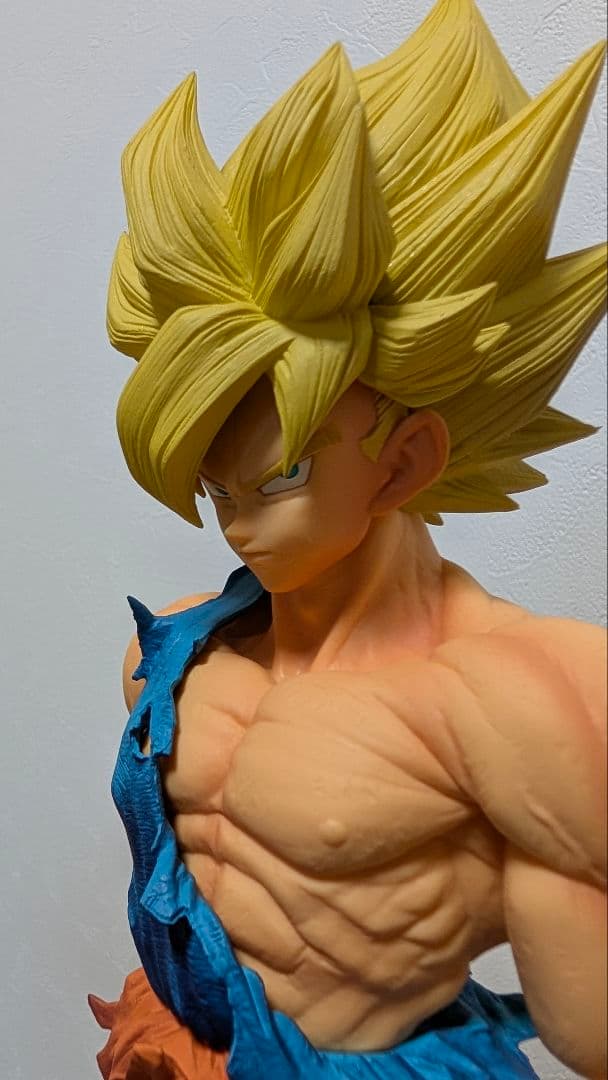 SMSP 孫悟空　A賞　ver 1.5　国内正規品