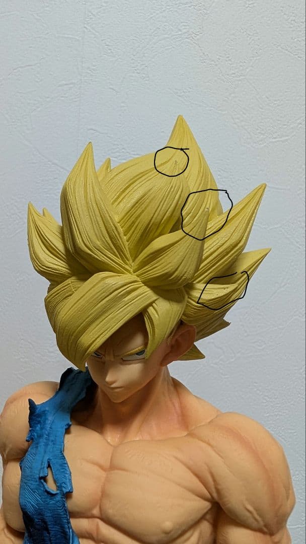 SMSP 孫悟空　A賞　ver 1.5　国内正規品